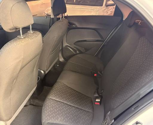 HYUNDAI HB20 1.0 COMFORT 12V FLEX 4P MANUAL HYUNDAI HB20 1.0 COMFORT 12V FLEX 4P MANUAL